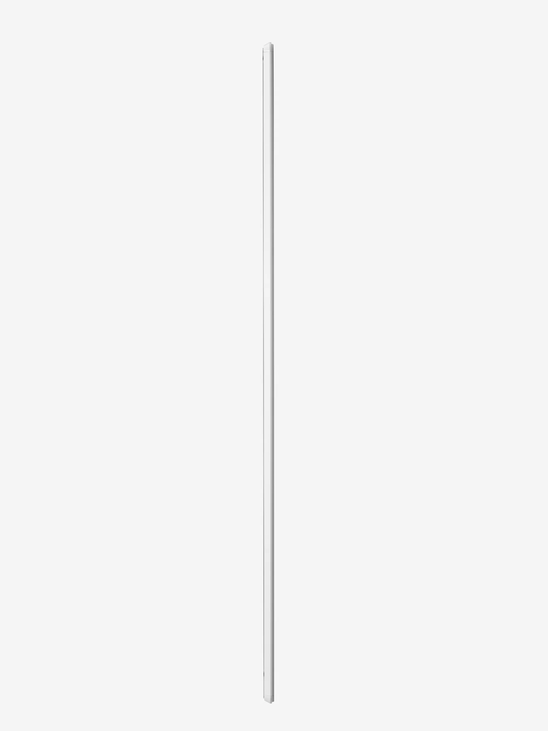 Vipp913 Wandspiegel large 50x186,4 cm, White Vipp
