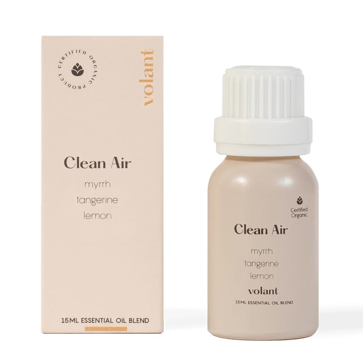 Clean Air ätherisches Öl  - 15 ml - Volant