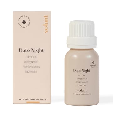 Date Night ätherisches Öl  - 15 ml - Volant