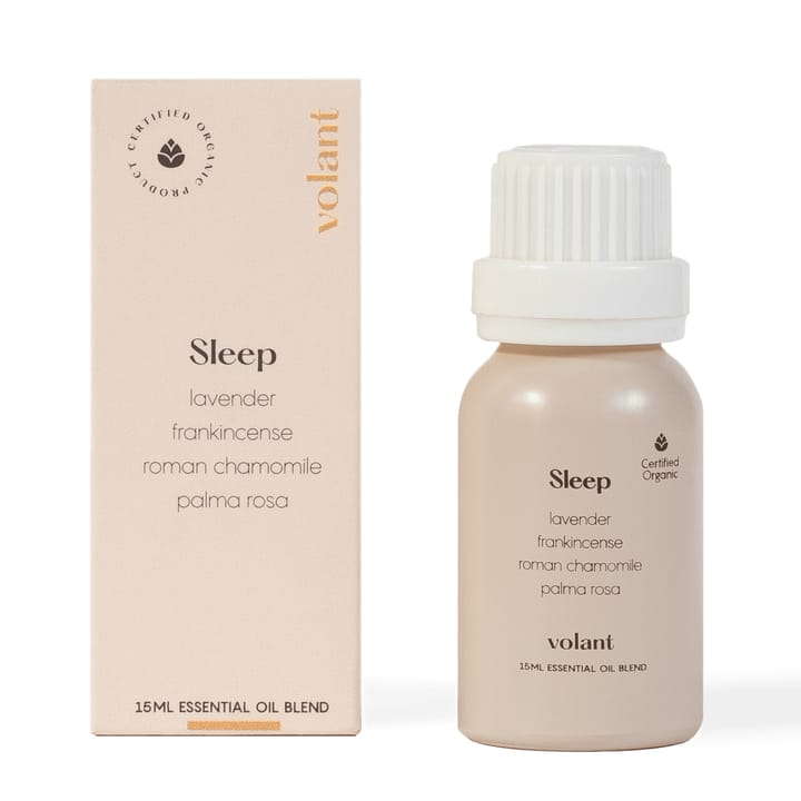 Sleep ätherisches Öl - 15 ml - Volant