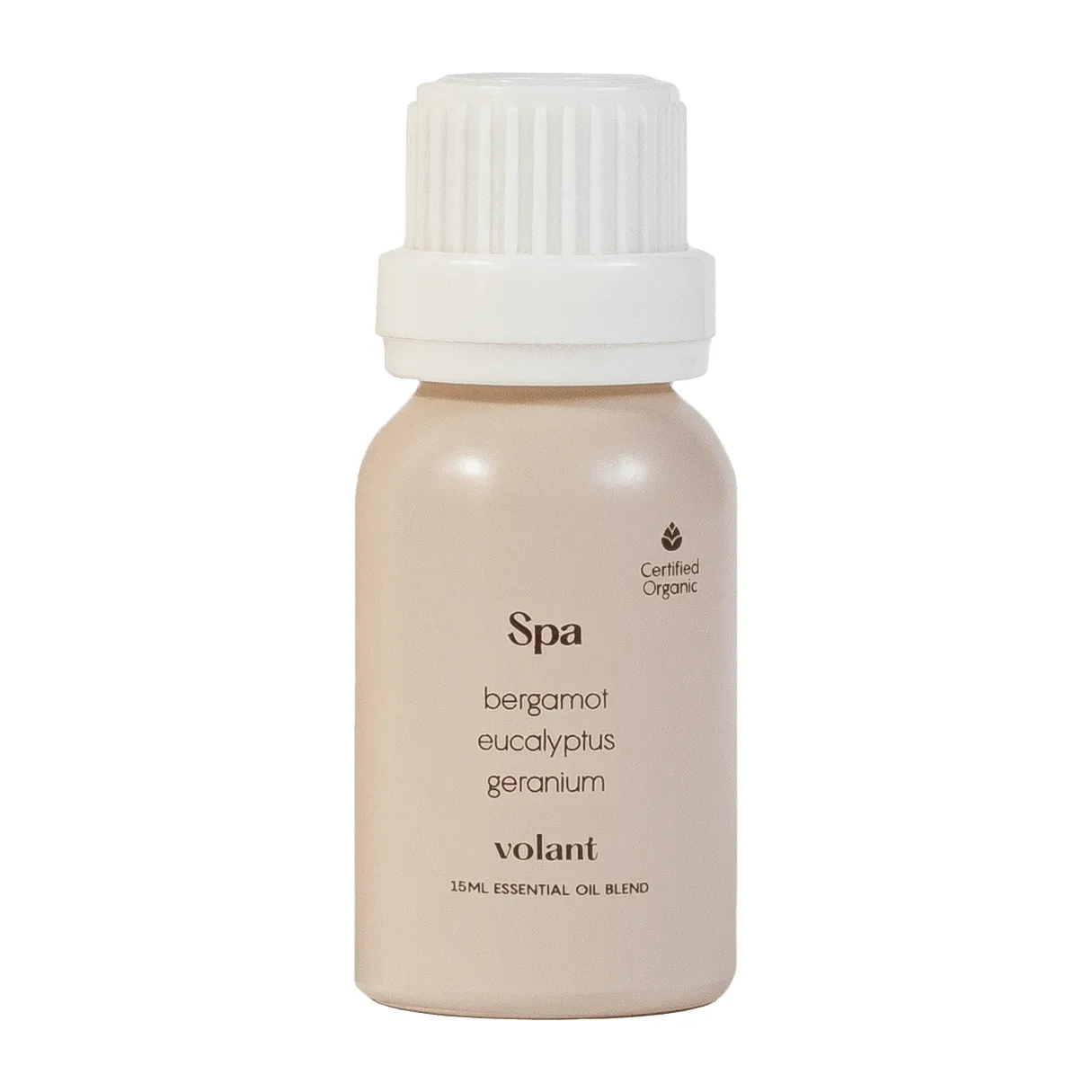 Spa ätherisches Öl , 15 ml Volant