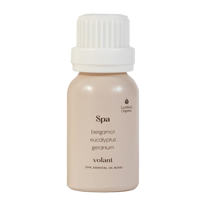 Spa ätherisches Öl  - 15 ml - Volant