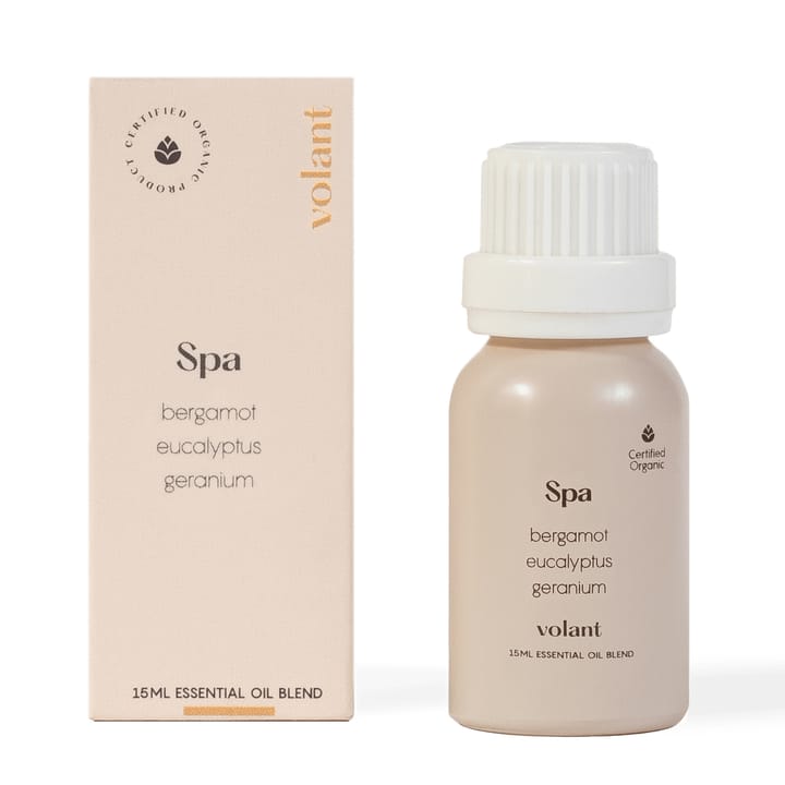 Spa ätherisches Öl , 15 ml Volant