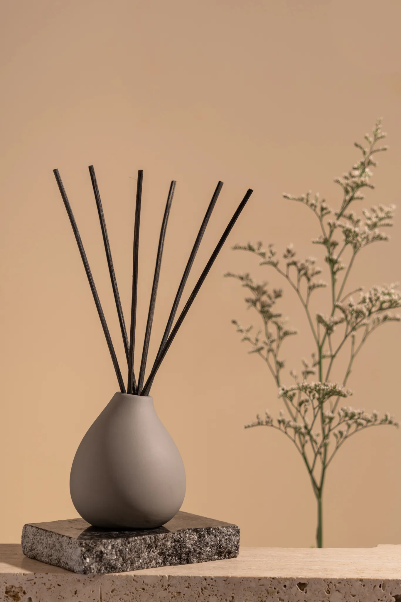 Volant Duftstäbchen 150 ml, Zen Garden Volant