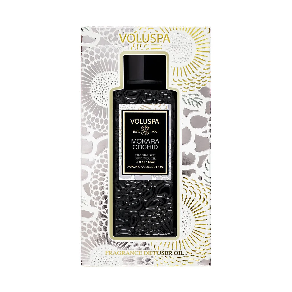 Japanica Mokara Orchid ätherisches Öl, 15 ml Voluspa