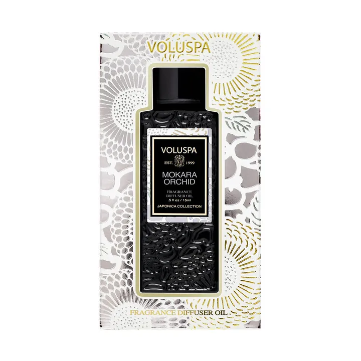 Japanica Mokara Orchid ätherisches Öl - 15 ml - Voluspa