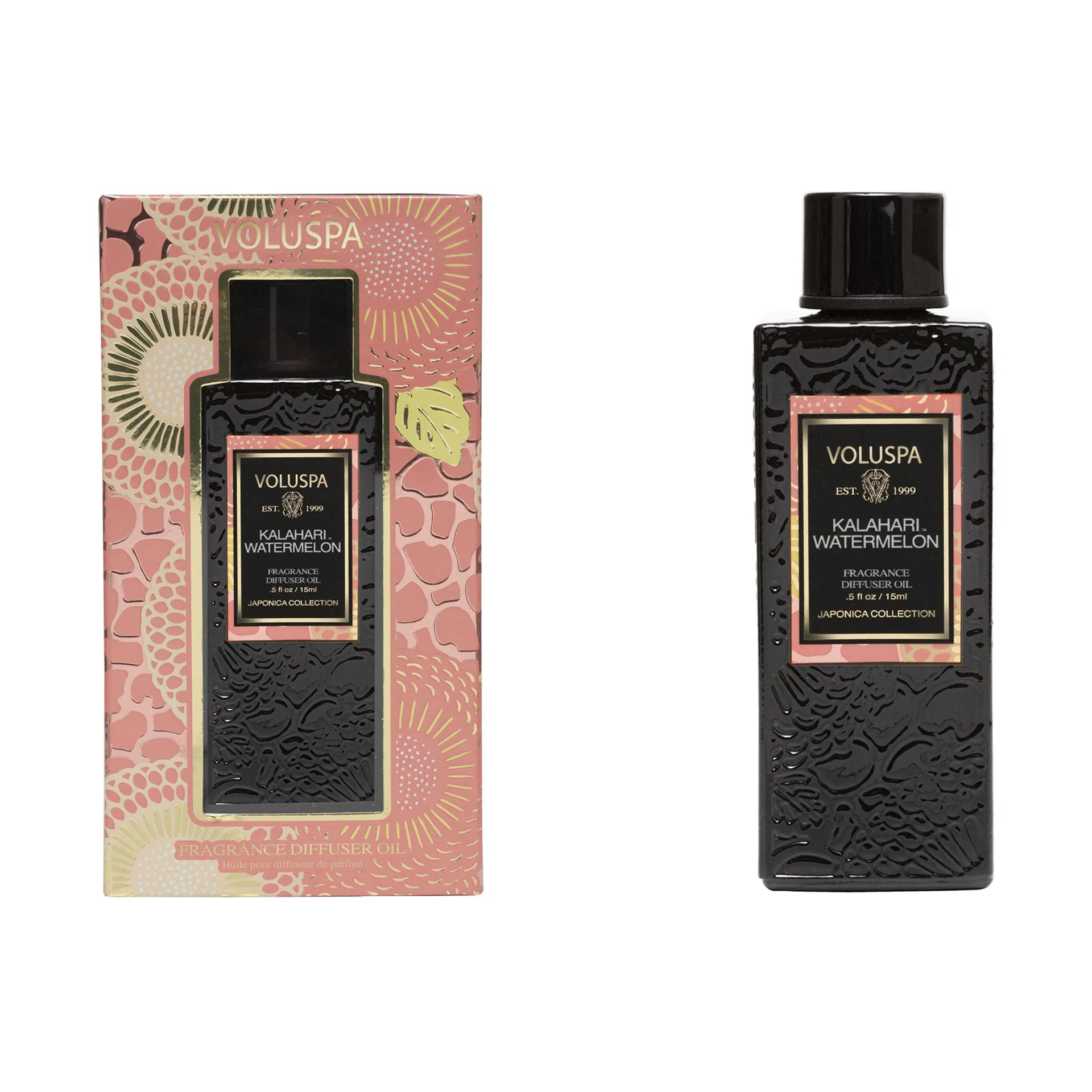 Kalahari Watermelon ätherisches Öl, 15 ml Voluspa