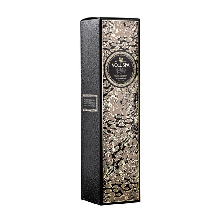 Maison Noir Duftstäbchen 177 ml, Suede Noir Voluspa