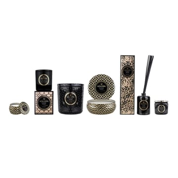 Maison Noir Duftstäbchen 177 ml - Suede Noir - Voluspa