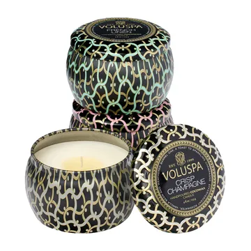 Maison Noir Minitin Geschenkset 3er Pack - 202 - Voluspa
