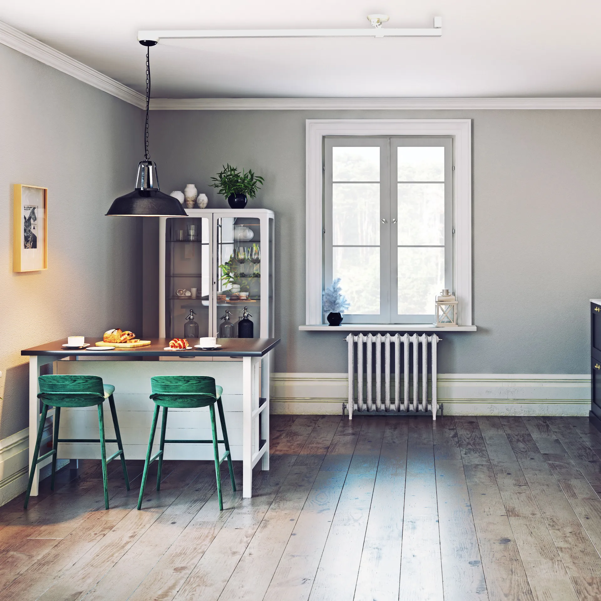 Vrida Leuchterm, 150cm Vrida of Sweden