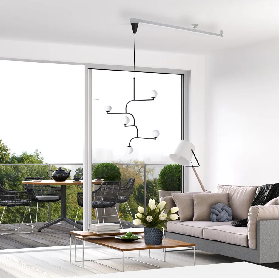 Vrida Leuchterm, 150cm Vrida of Sweden