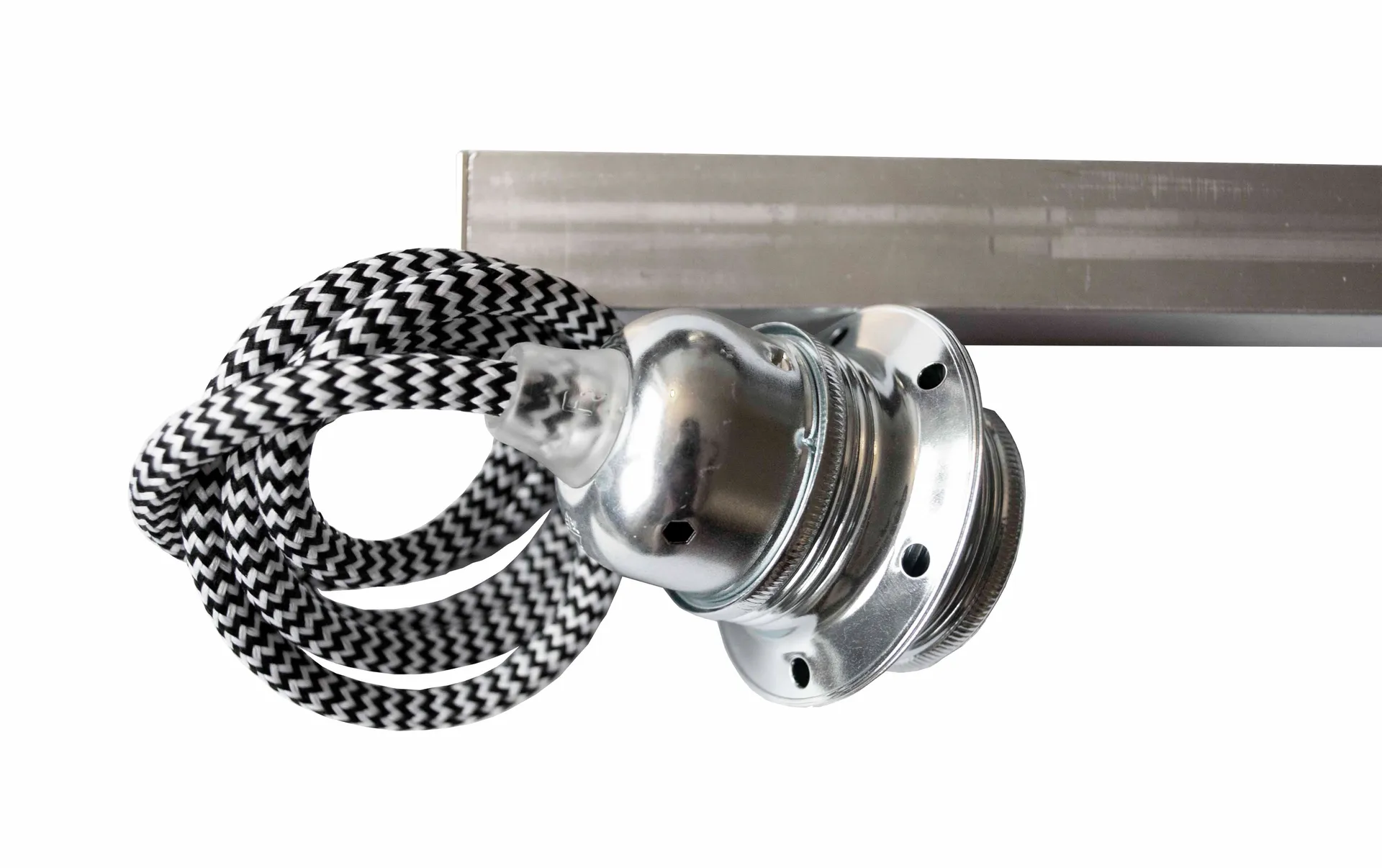 Vrida Light Verlängerungsarm Leuchte, Aluminium Vrida of Sweden