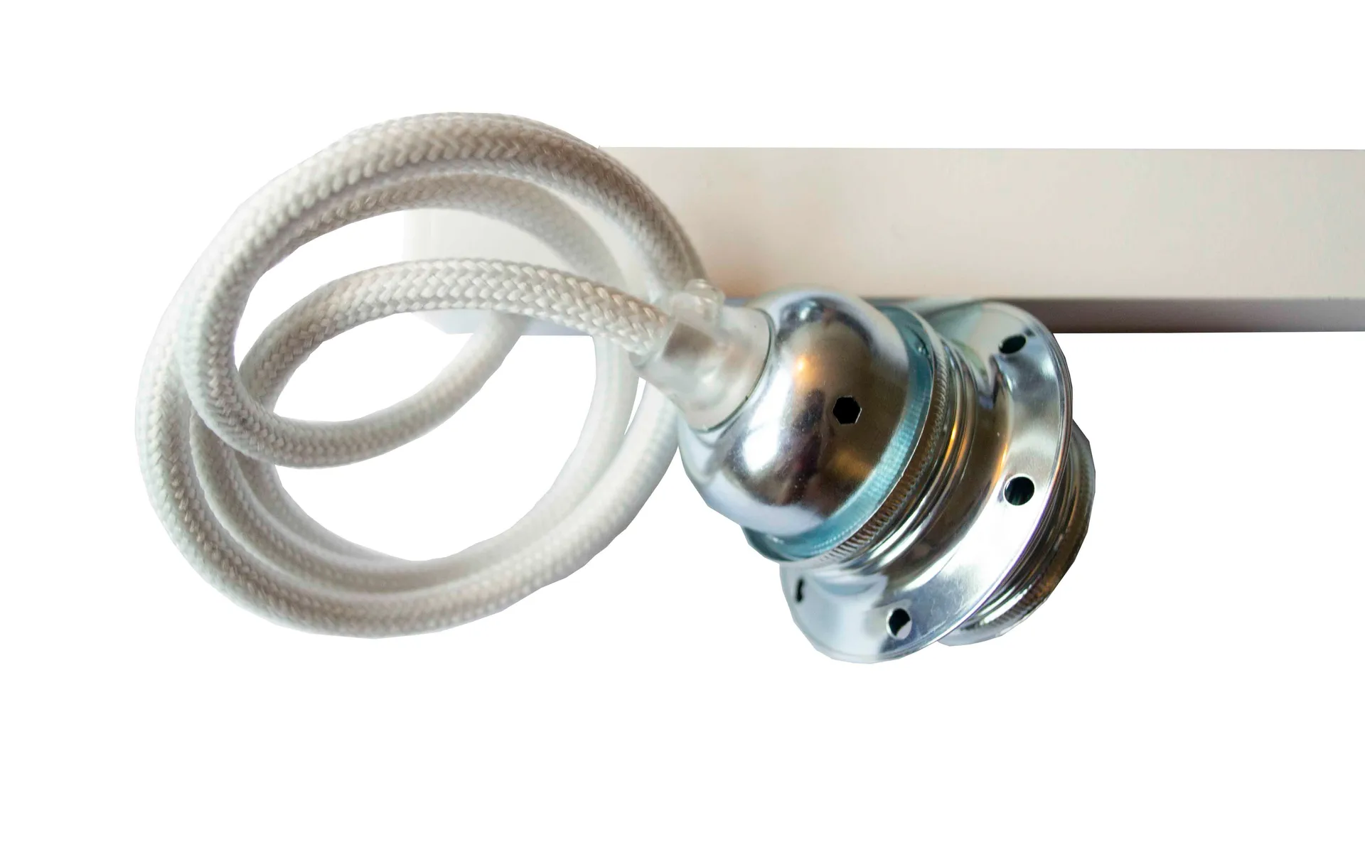 Vrida Light Verlängerungsarm Leuchte, Weiß Vrida of Sweden