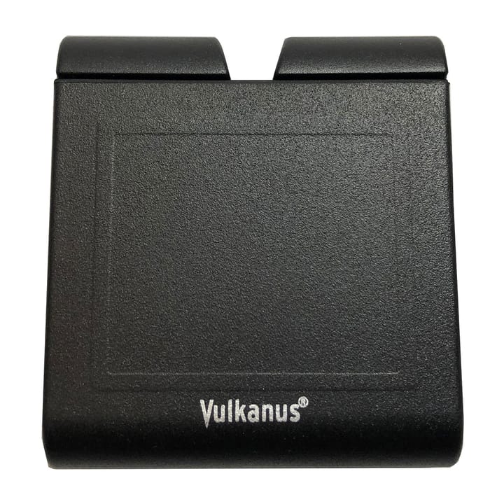 Vulkanus Pocket Messerschärfer Basic - Schwarz - Vulkanus