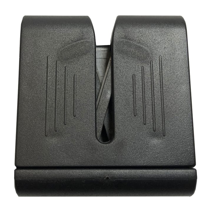 Vulkanus Pocket Messerschärfer Basic, Schwarz Vulkanus