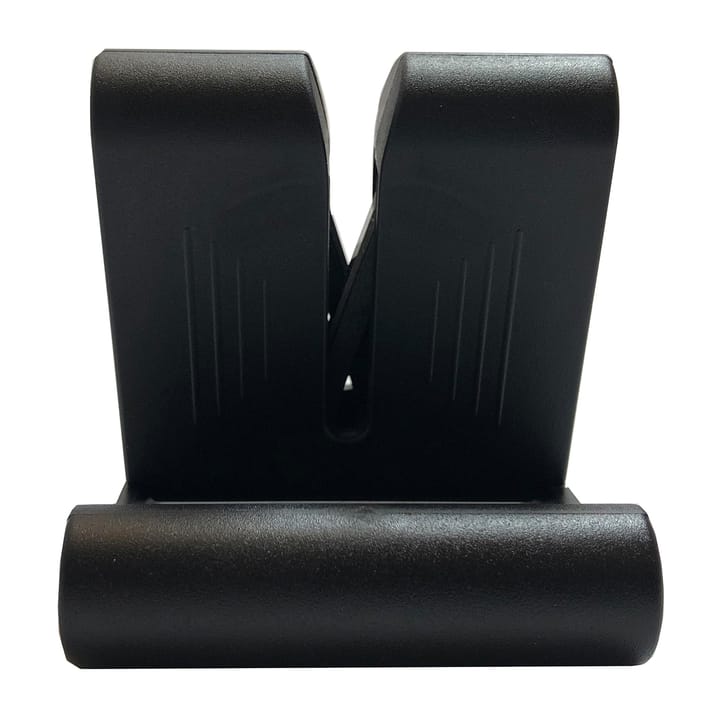 Vulkanus Pocket Messerschärfer Basic, Schwarz Vulkanus