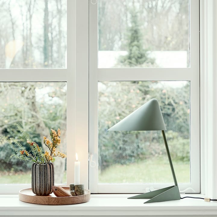 Ambience Tischleuchte - Dusty green - Warm Nordic