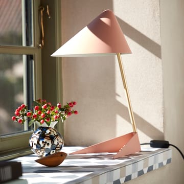 Ambience Tischleuchte - Sparkling rose-brass - Warm Nordic