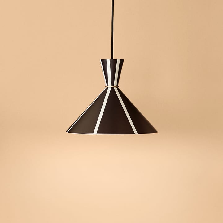 Bloom Pendelleuchte, Warm white Warm Nordic