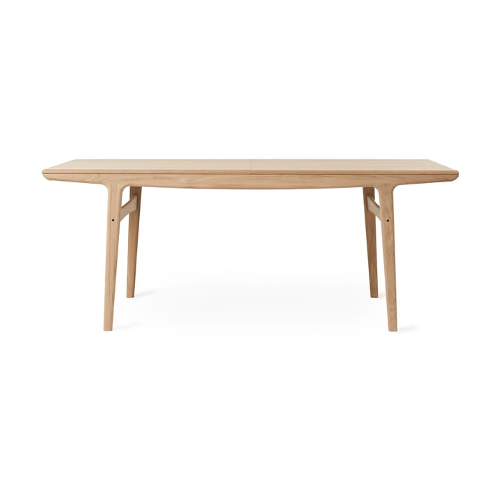 Evermore Esstisch - Natur Eiche, 190 cm - Warm Nordic