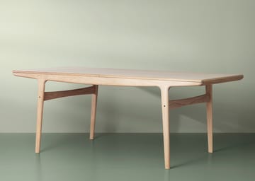 Evermore Esstisch - Natur Eiche, 190 cm - Warm Nordic