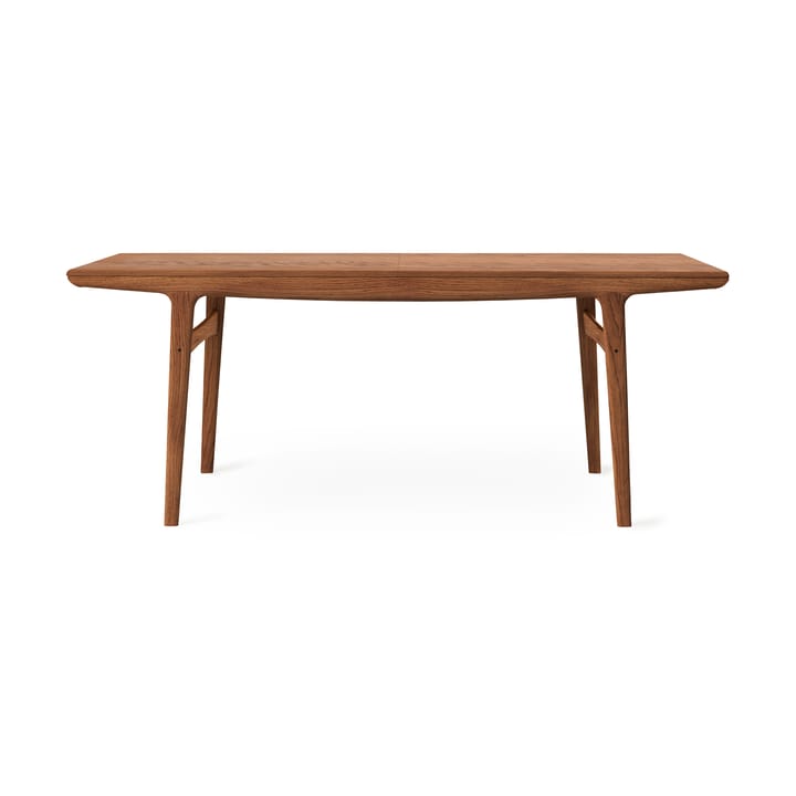Evermore Esstisch - Teak, geölte Eiche, 190 cm - Warm Nordic