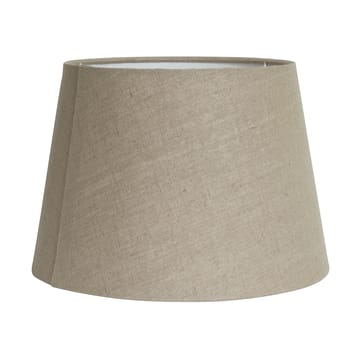 Basic straight Lampenschirm Ø26 cm - Natural - Watt & Veke