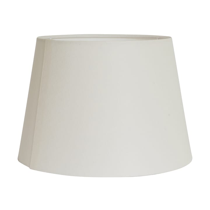 Basic straight Lampenschirm Ø26 cm Watt & Veke → NordicNest.de