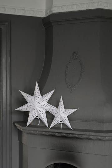 Beata Adventsstern Ø44cm - Weiß - Watt & Veke
