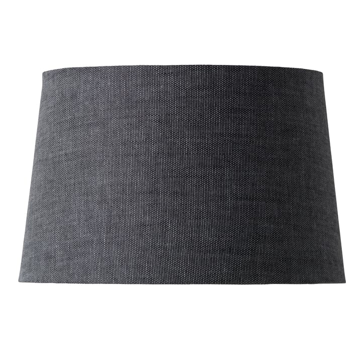 Bosse Lampenschirm denimblau, 33cm Watt & Veke