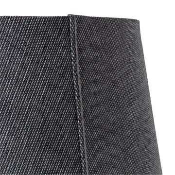 Bosse Lampenschirm denimblau - 33cm - Watt & Veke