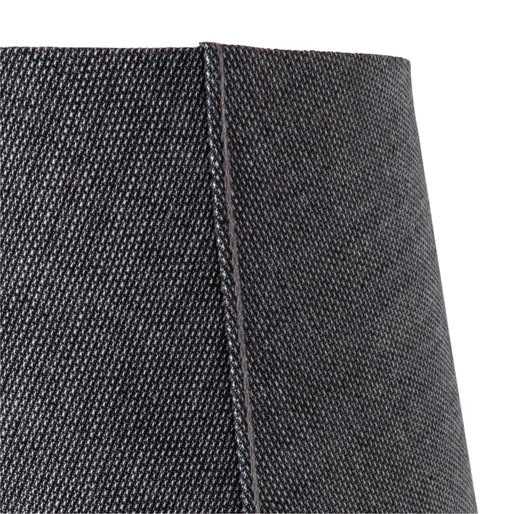 Bosse Lampenschirm denimblau, 33cm Watt & Veke