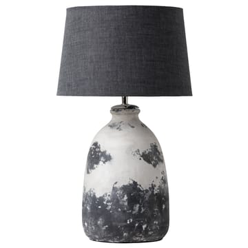 Bosse Lampenschirm denimblau - 33cm - Watt & Veke
