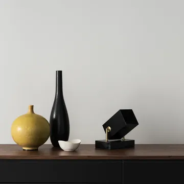 Box Boden-Spotlight - Matt schwarz - Watt & Veke
