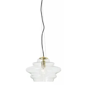 Cindy Pendelleuchte - Klar - Watt & Veke