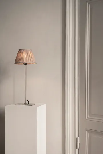 Ella Lampenschirm Ø20cm - Nude - Watt & Veke