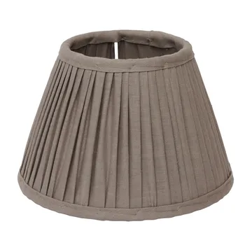 Ella Lampenschirm Ø26cm - Grey - Watt & Veke