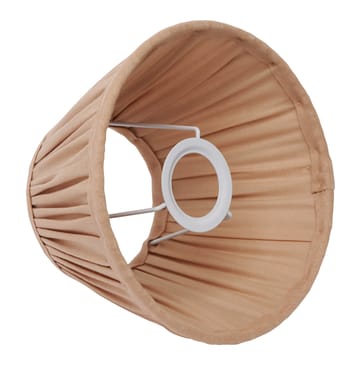 Ella Lampenschirm Ø26cm - Nude - Watt & Veke