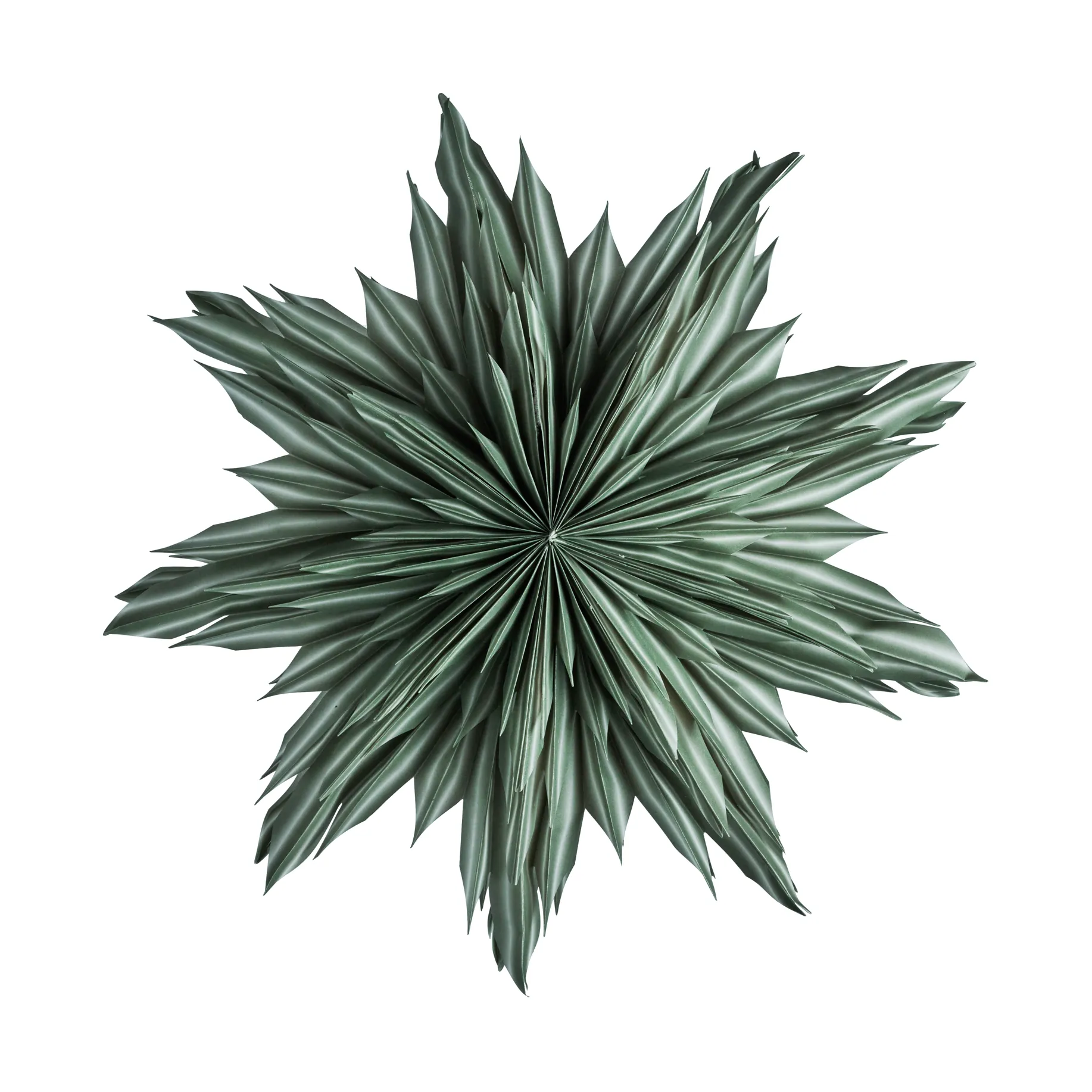 Helena Adventsstern Ø44 cm, Green Watt & Veke