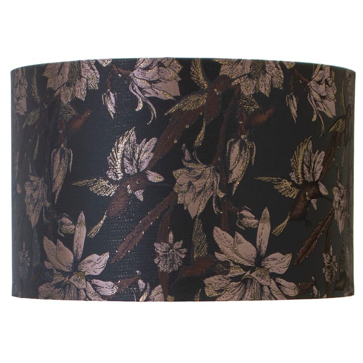 Hummingbird Lampenschirm, 40cm Watt & Veke