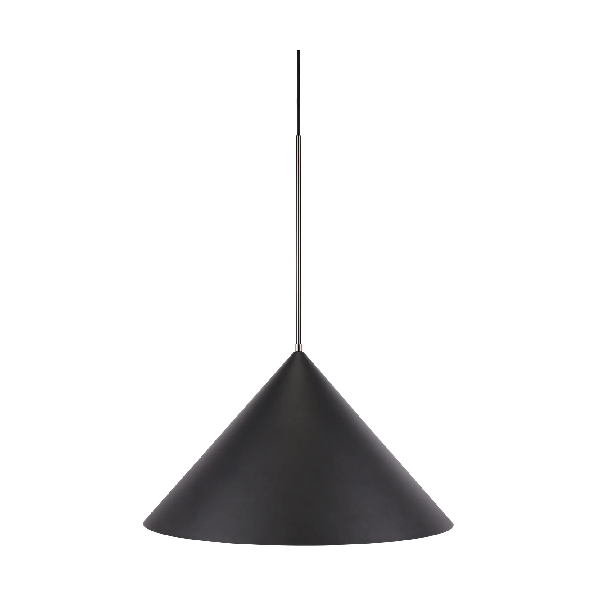 Kuro Pendelleuchte, Black, Ø65 x 36 cm Watt & Veke