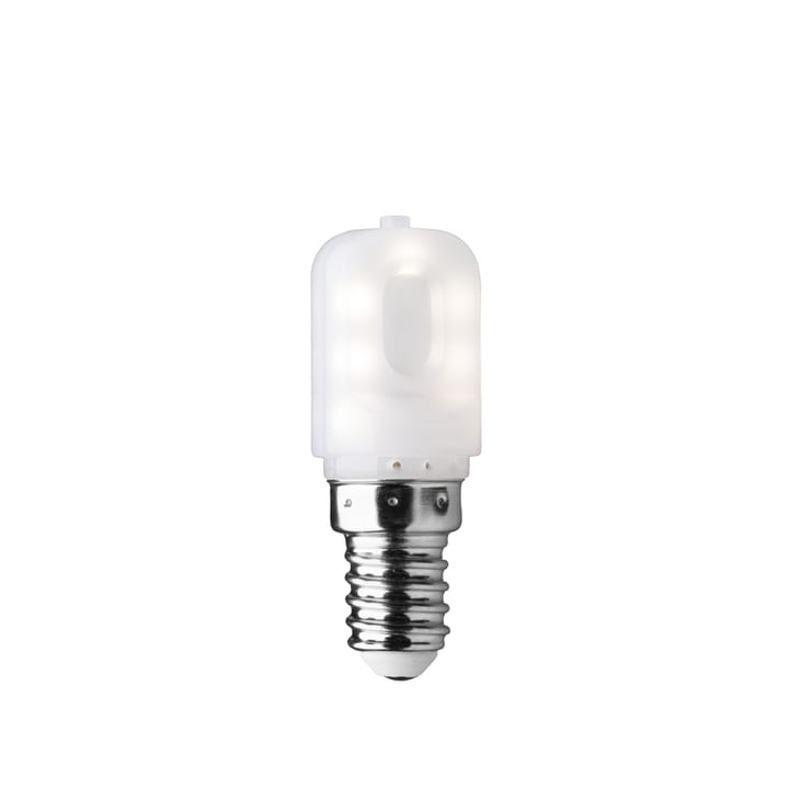 LED T22 Leuchtmittel E14 - Opal, 2,5w - Watt & Veke