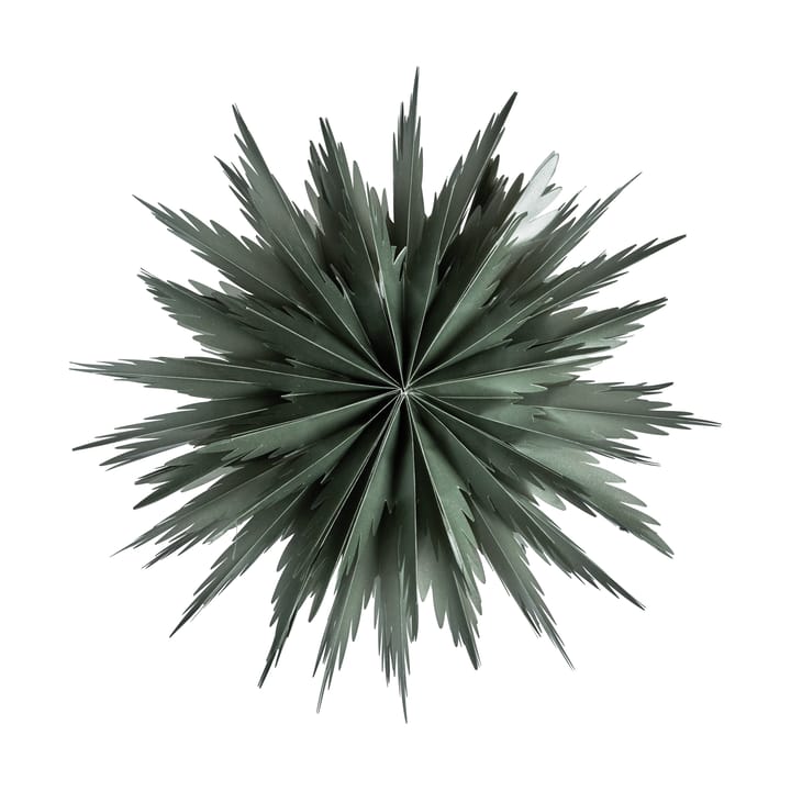 Liz Adventsstern Ø50 cm - Green - Watt & Veke