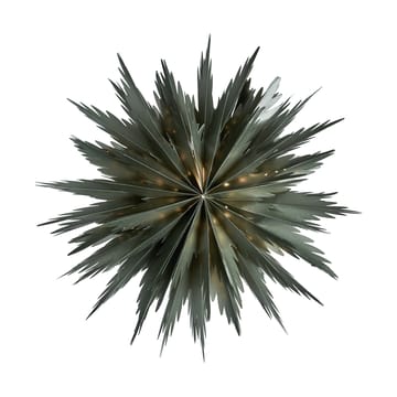 Liz Adventsstern Ø50 cm - Green - Watt & Veke