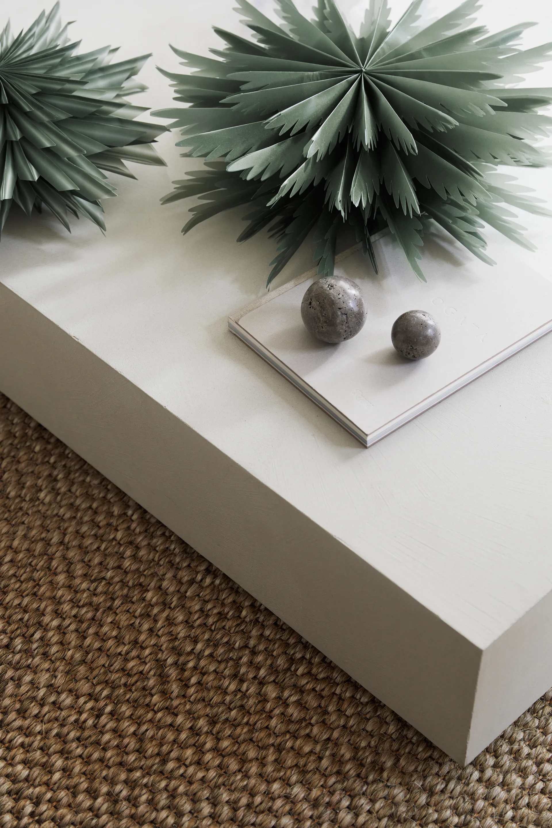 Liz Adventsstern Ø50 cm, Green Watt & Veke