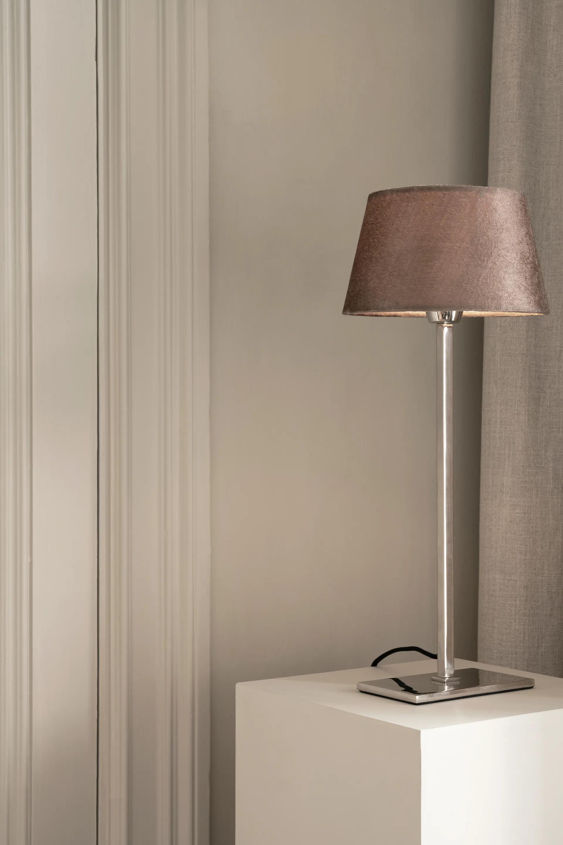 Lola Lampenschirm 20cm, Mole Watt & Veke