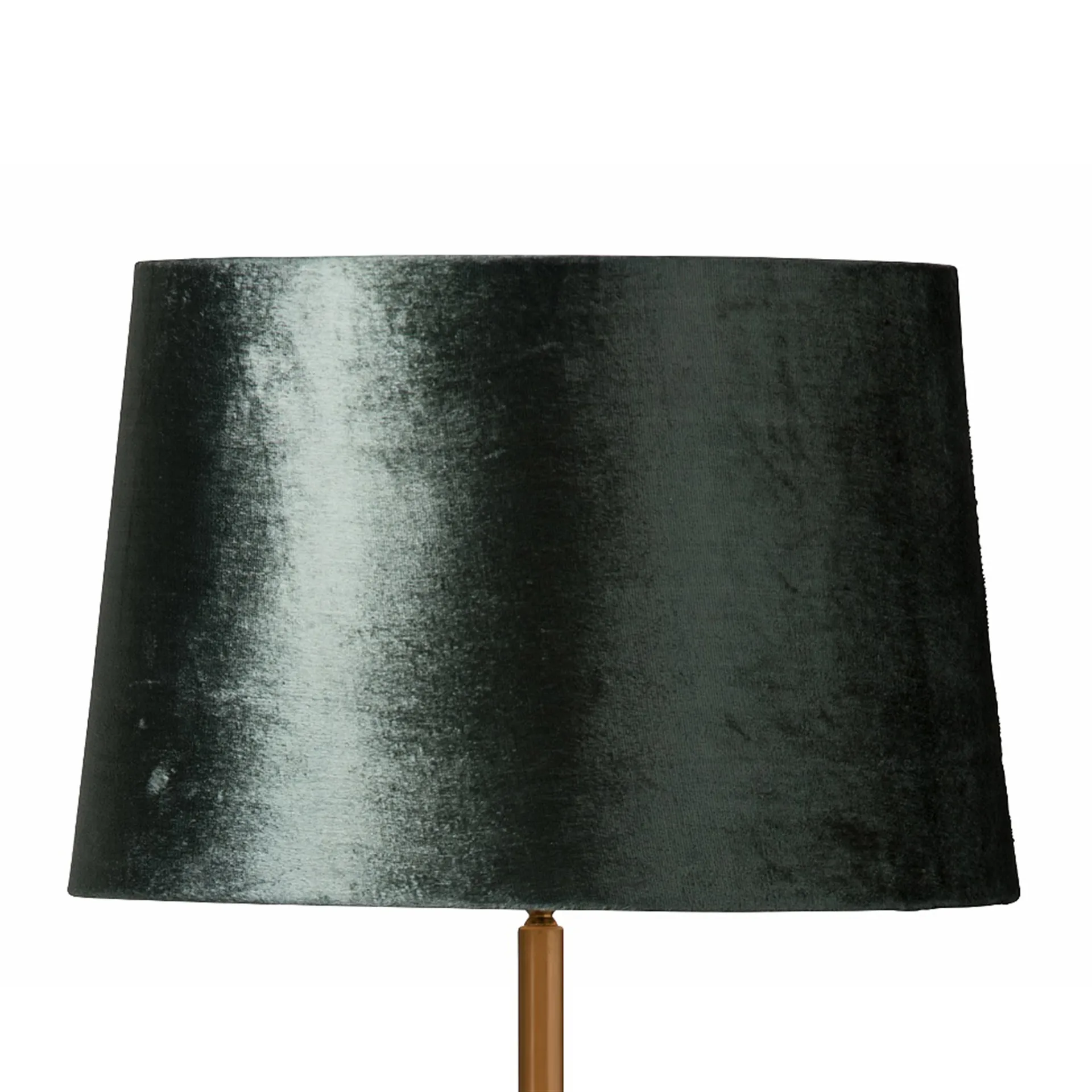 Lola Lampenschirm 33cm, Sage (grün) Watt & Veke