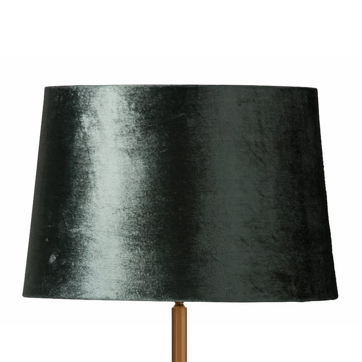 Lola Lampenschirm 33cm, Sage (grün) Watt & Veke