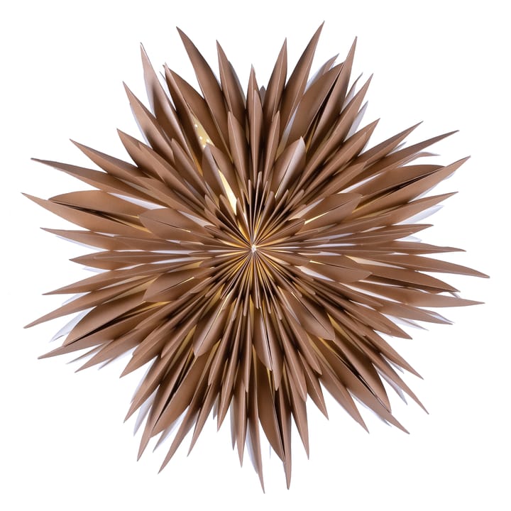 Maja Adventsstern 60cm - Gold - Watt & Veke